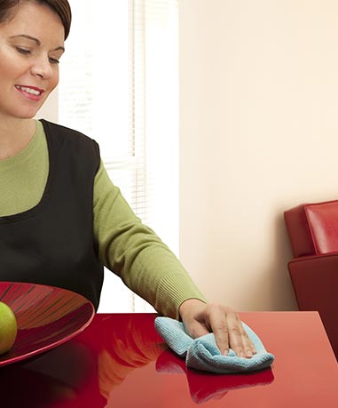 nettoyage toutes surfaces - entreprise de nettoyage industriel